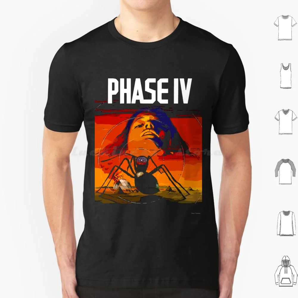 Phase Iv T Shirt Bi… - image