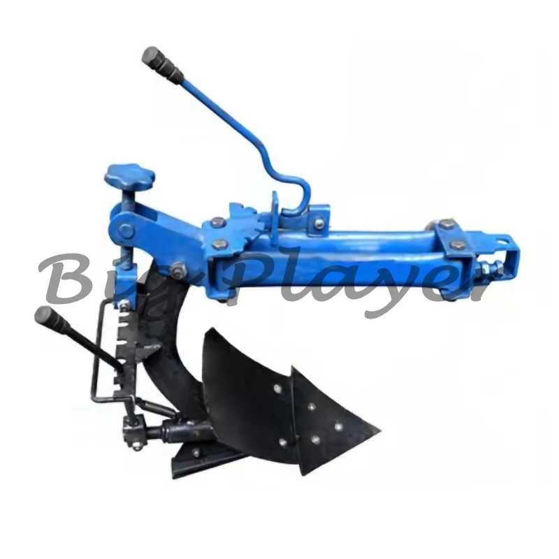 agricultural tools tractor accessories rotary tiller, the best price - furrow plow