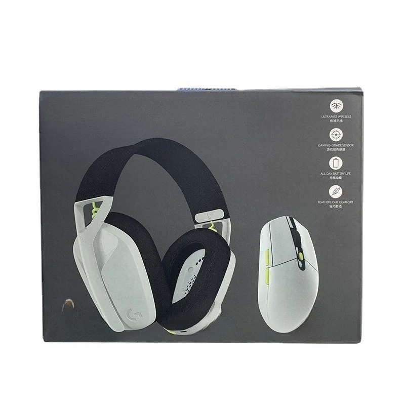 G435se wireless bluetooth headset