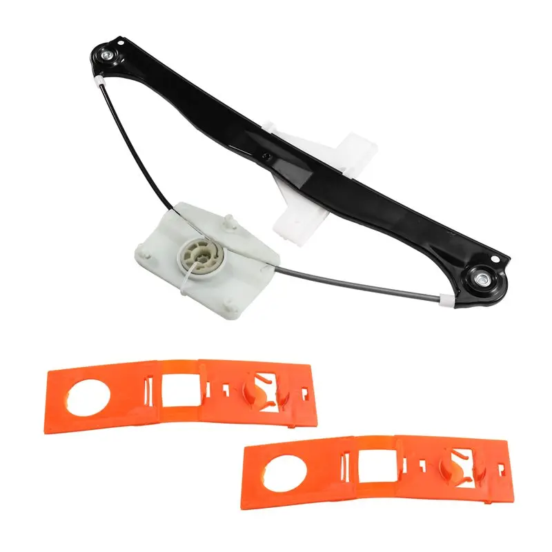 

Car Rear Electric Power Window Regulator Without Motor Fit For A3 8P Sportback 2003-2012 Rear Left 8P4839461A