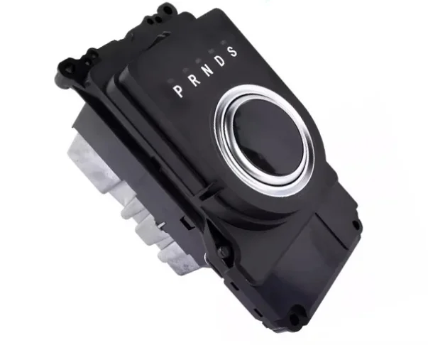 

Auto Parts Module Transfer case Shift Control Shift Lever Assembly LR070696 LR066520 High Quality Neutral New