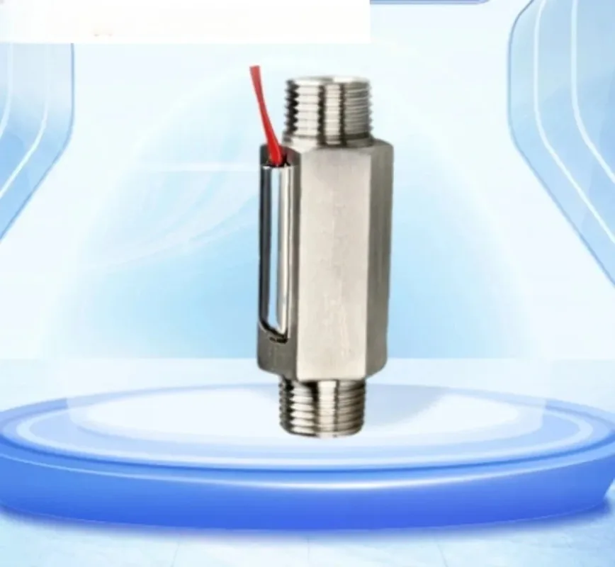 

Переключатель потока FAST4 Подключатель потока FS - 1S - XX - 4SS