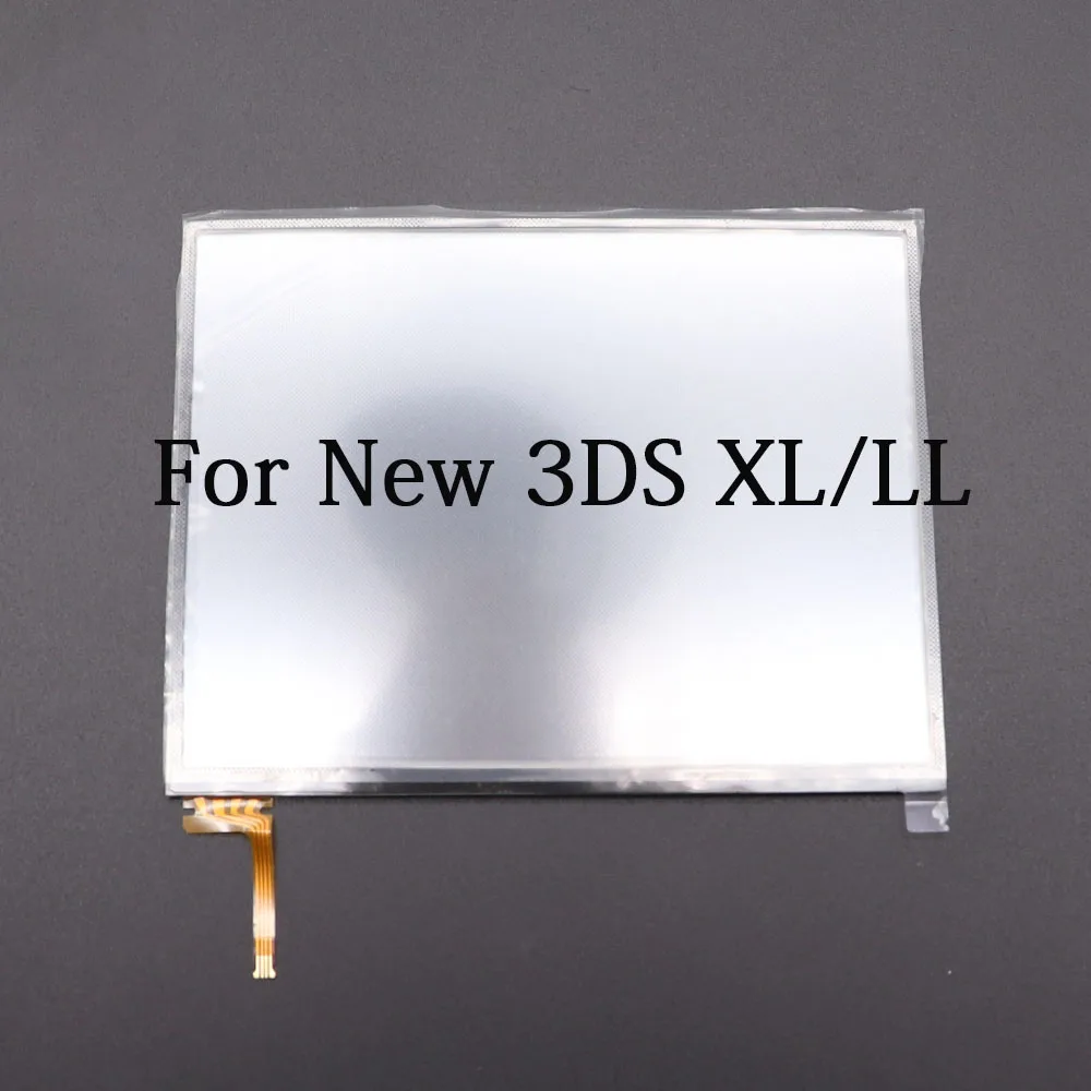 Touchscreen Digitizer Display Touch Panel Ersatz für Nintendo DS Lite für NDSL NDSi XL für neue 3DS XL