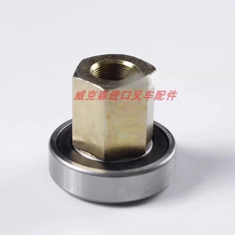 Forklift accessory 0009166509 bearing seat is suitable for Linde forklift 1152/1151 as an alternative stock