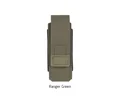 Ranger Green