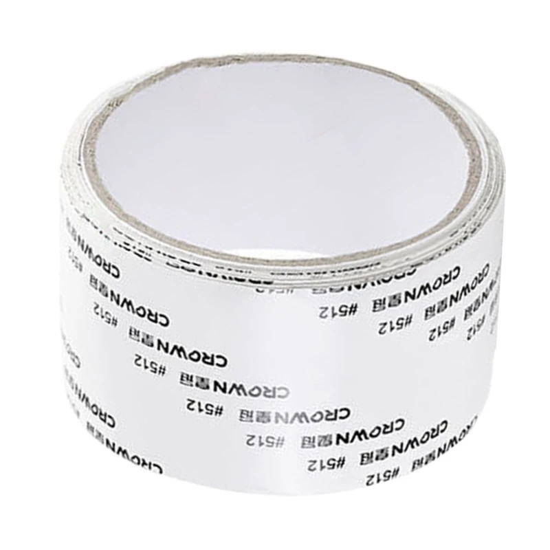 Strong Adhesive Screen Repair Tape 2024 Fiberglass Mesh for Window and Door Repairs White 5cmx200cm