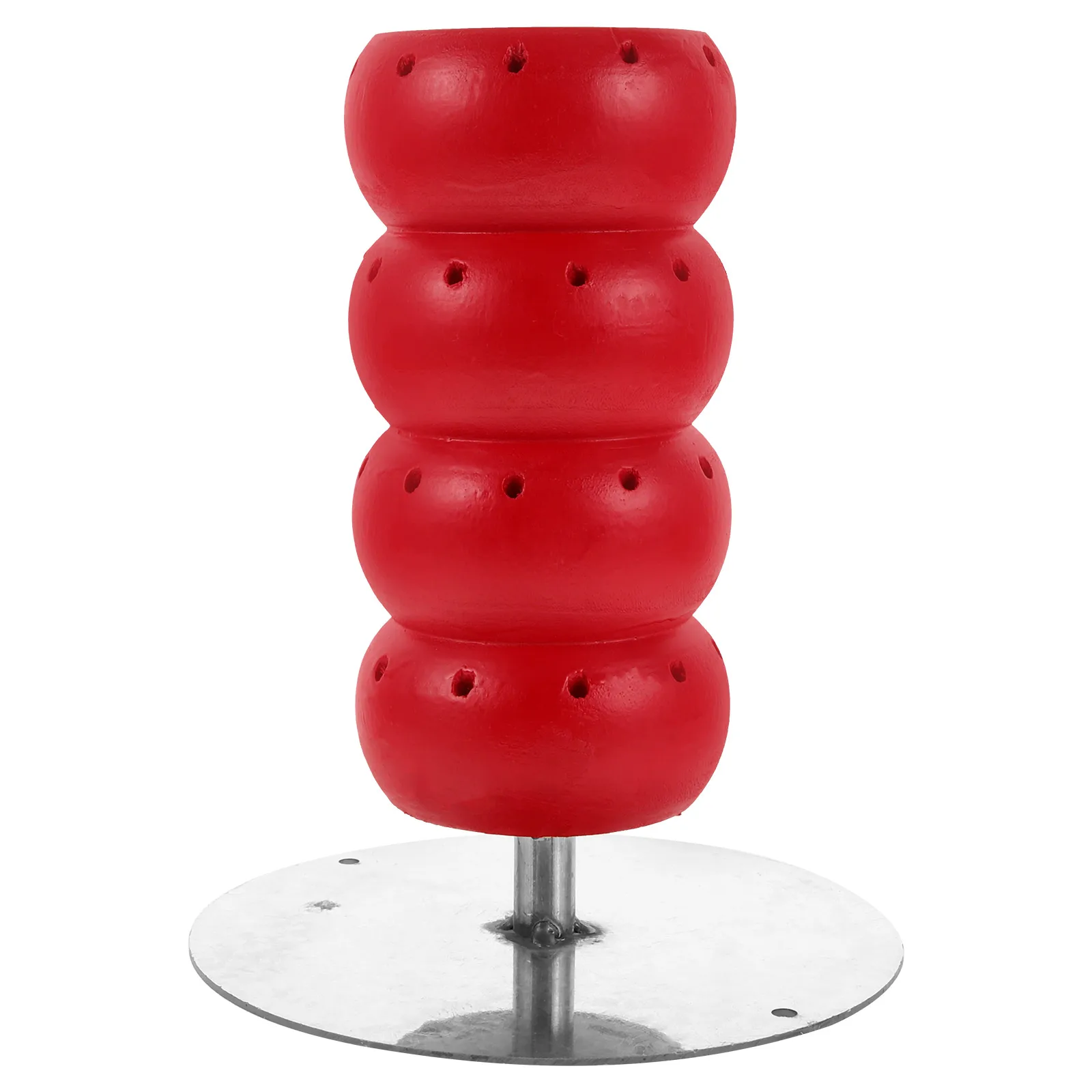 

Candied Display Stand Lollipop Rack Decorative Iron Multipurpose Party Dessert Baby Shower Storage Solution