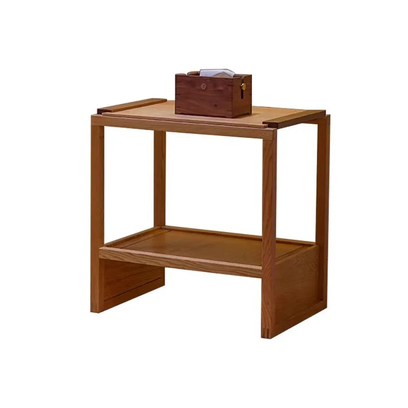 

Retro style, simple, creative, small coffee table, Japanese style, minimalist style, coffee table, modern, tray