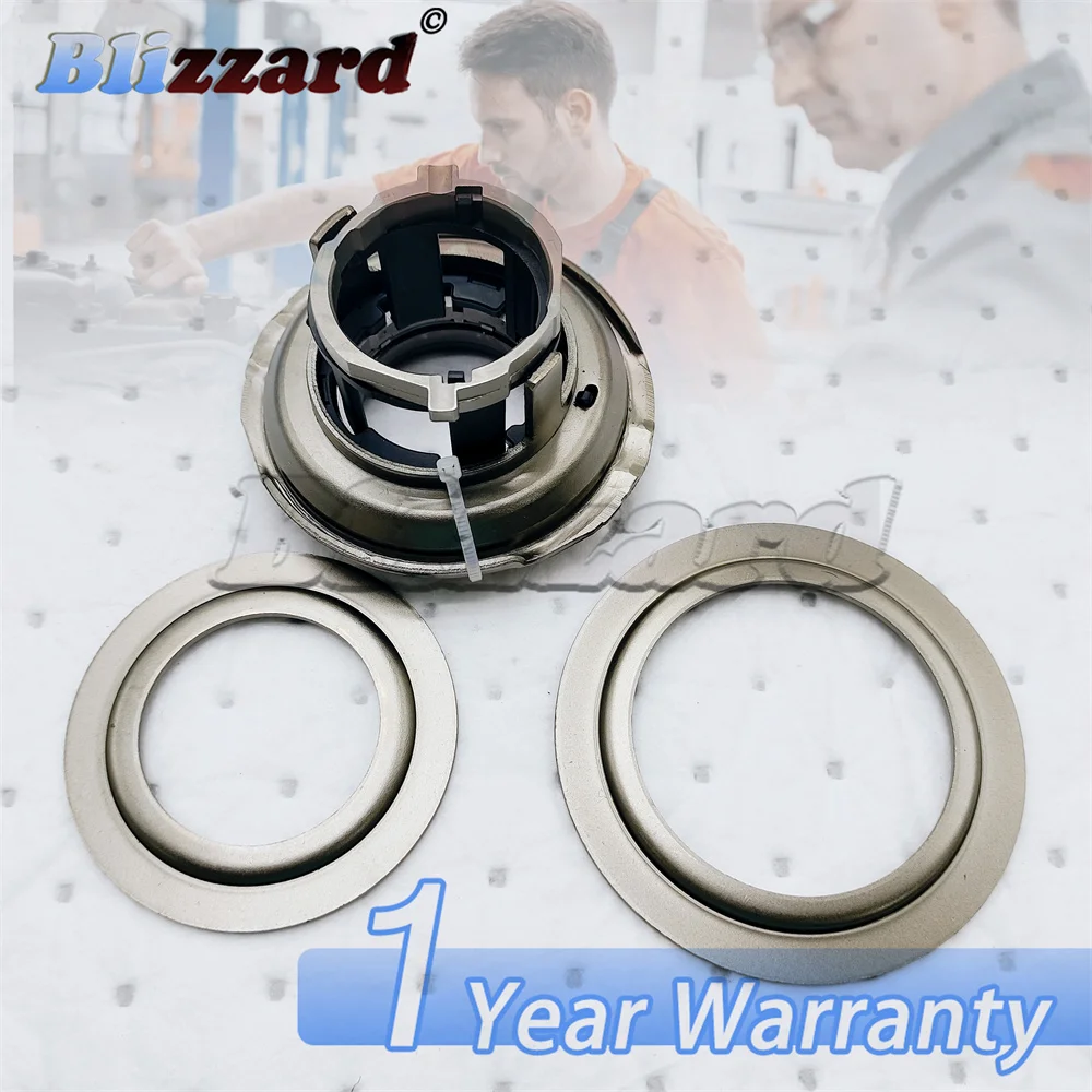 Brand New 6DCT250 DPS6 Transmission Bearing Kit Fits For Ford Focus Fiesta 2011-UP CA6Z-7A508-E BV6Z-7A508-A