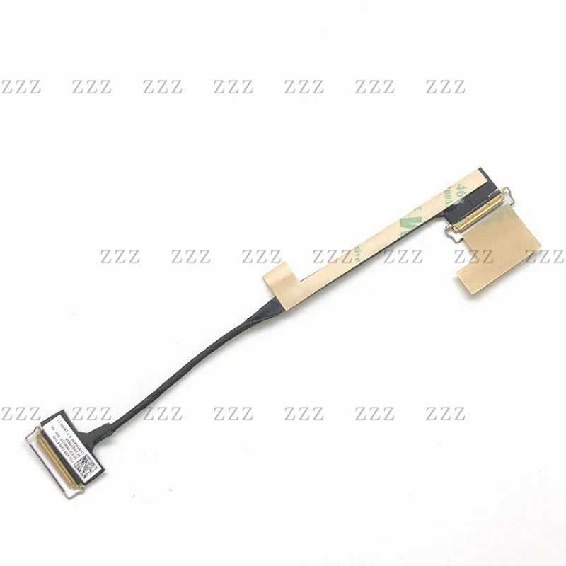 ZZ 01YR427 For Lenovo ThinkPad X1 Carbon Gen 5th 6th LCD Video Cable  FHD 1920*1080