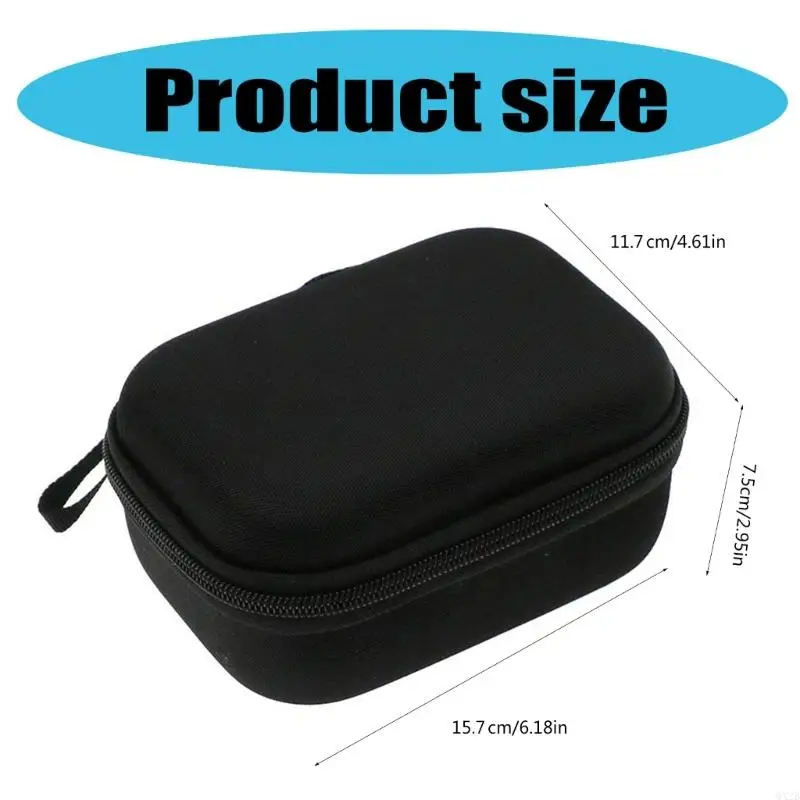MultiFunctional Travel for Paperang N1 Printer Holder Bag with Soft Interior to Prevent Scratches and Damage