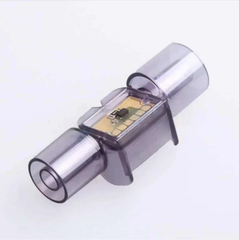 SFM3400-33-AW 5V 2C Working temperature +5℃~+50℃ flow sensor