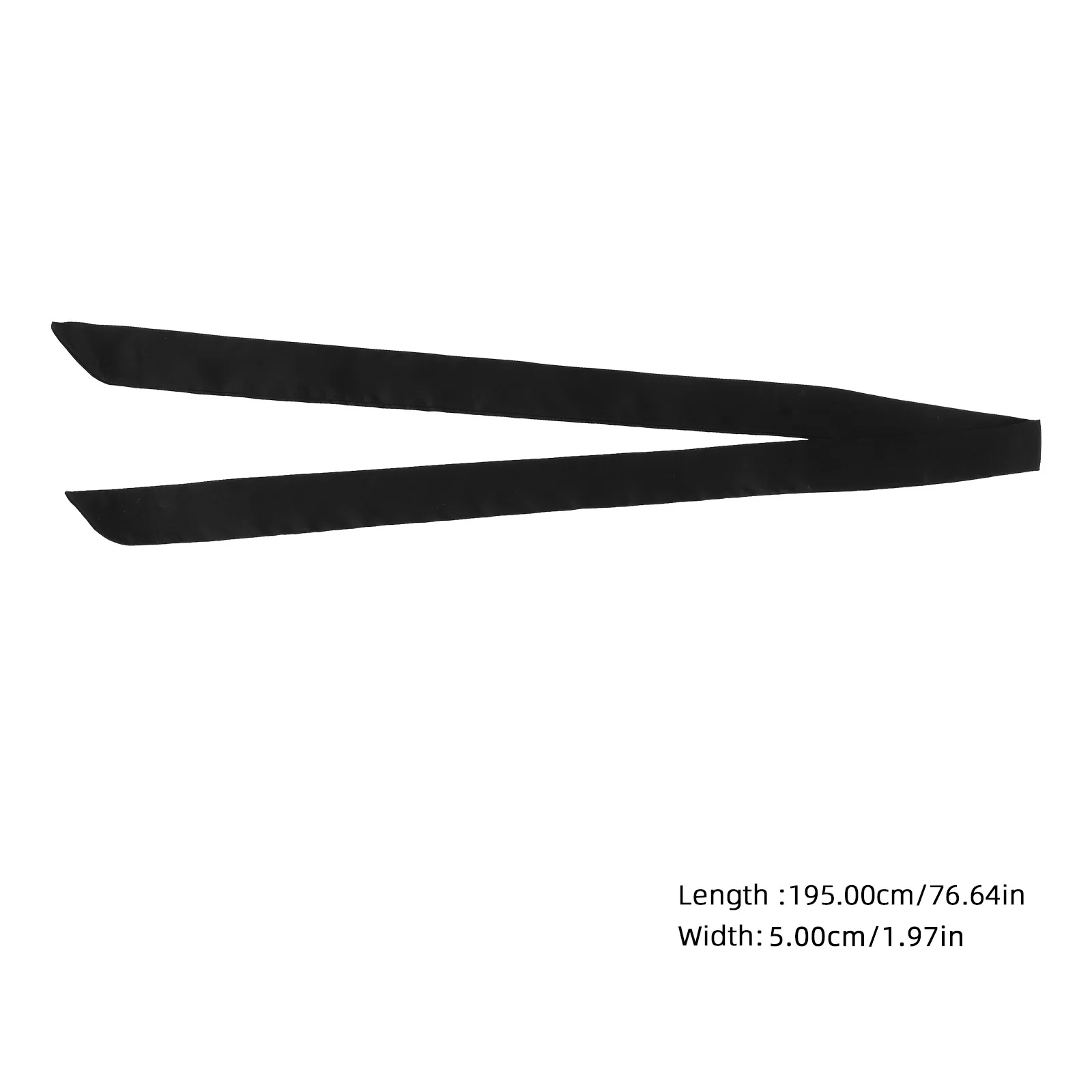 4 قطعة حزام وشاح الحرير الزفاف الخصر التعادل الشريط لفستان الزفاف رداء طويل القماش حزام المرأة أحزمة وشاح رسمي لفساتين