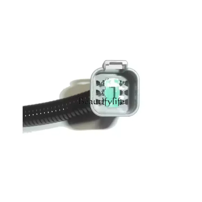 20504685 1063332 3171530 مستشعر موضع الخانق للشاحنة الثقيلة