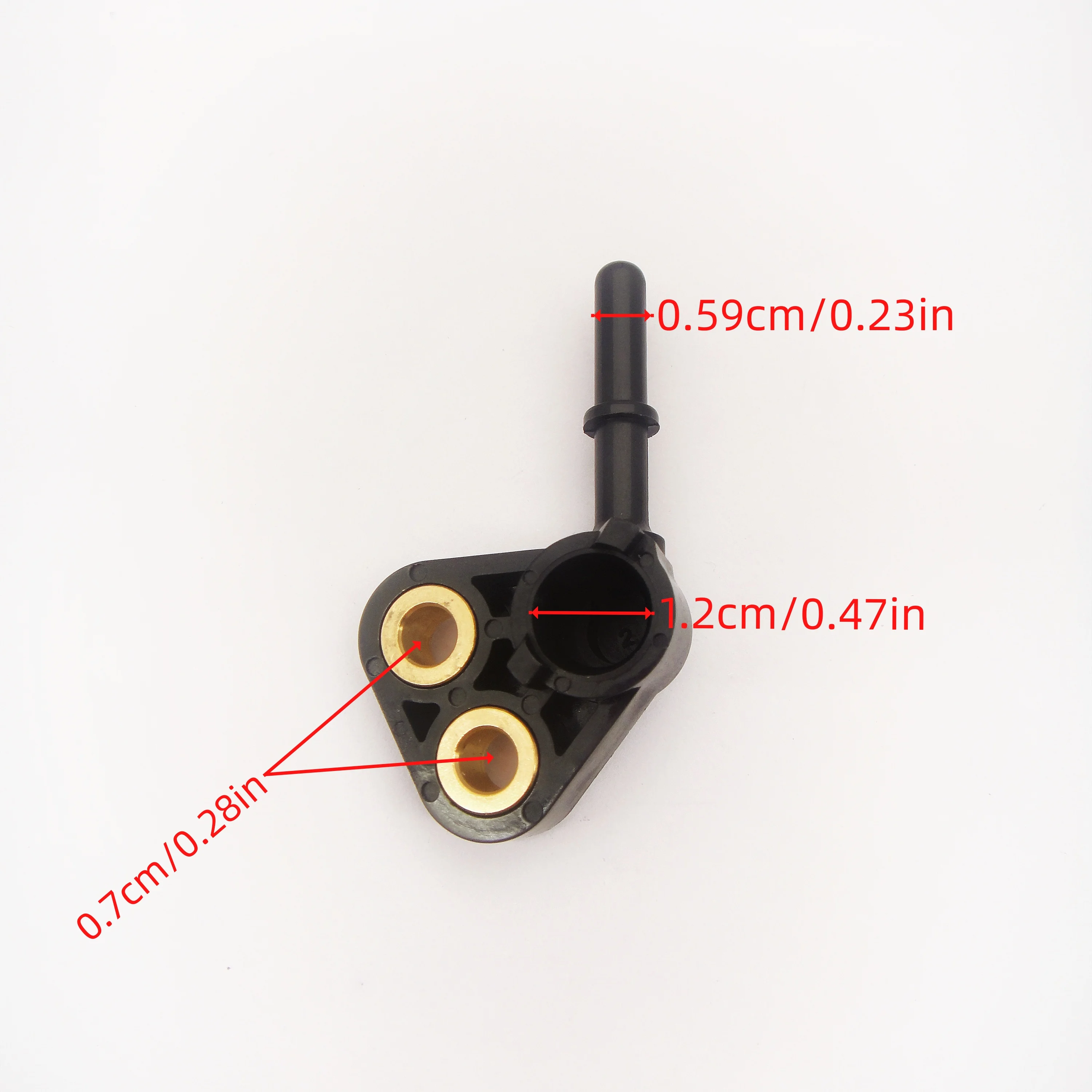 

OEM 17560-KZL-930 Motorcycle Fuel Injector Joint Comp Injector For Honda Zoomer110 Dio110 SCR110 Spacy110