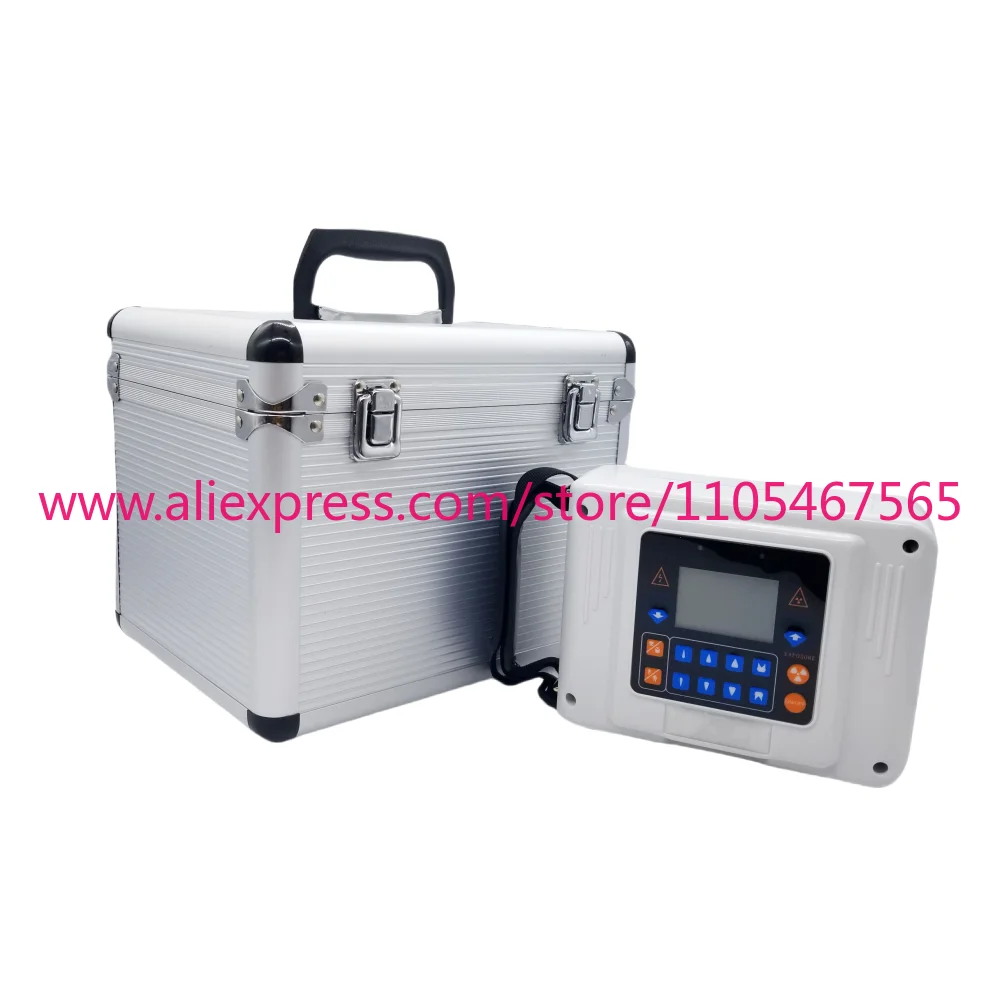 One Stop Medical Supplier Portable Wireless Digital X-ray Machine Camera X-ray Machine