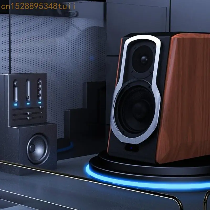 Carte d'amplificateur compatible Y4QF X200 2XMIC pour le basofer Power Amplificateur Board for Guitaristes Produce