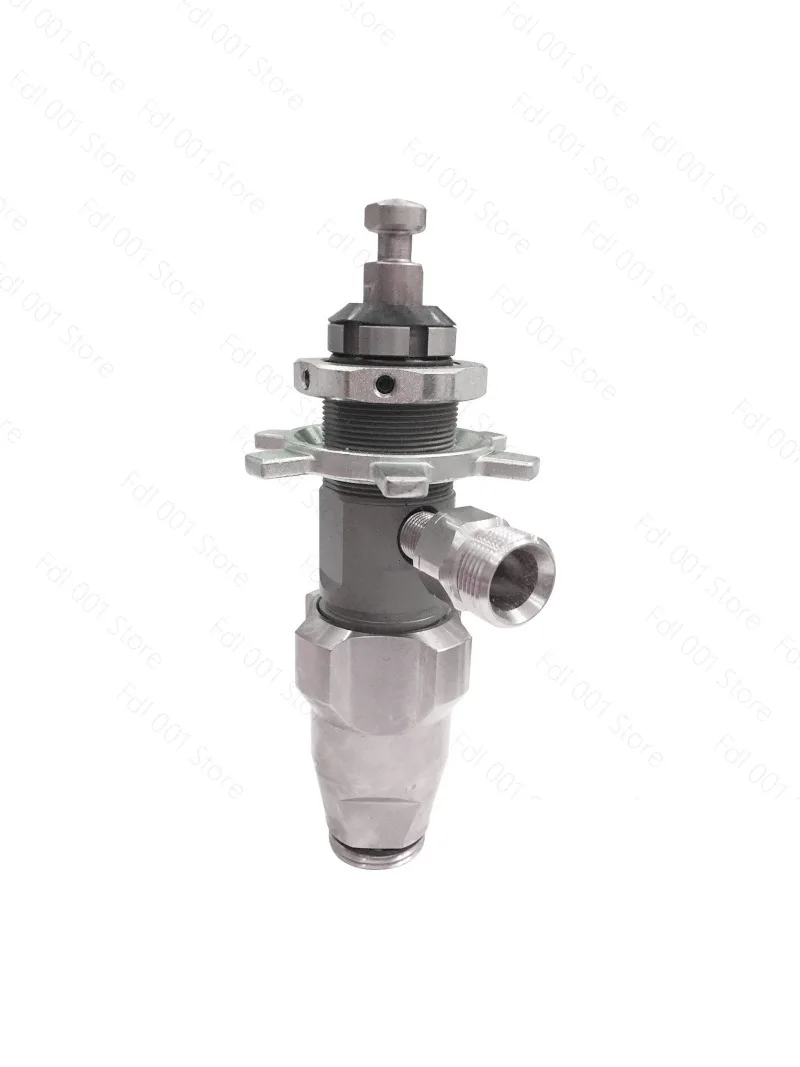 For Plunger pump body 395495 Sprayer pump body assembly 17C721 246428 Sprayer maintenance general parts