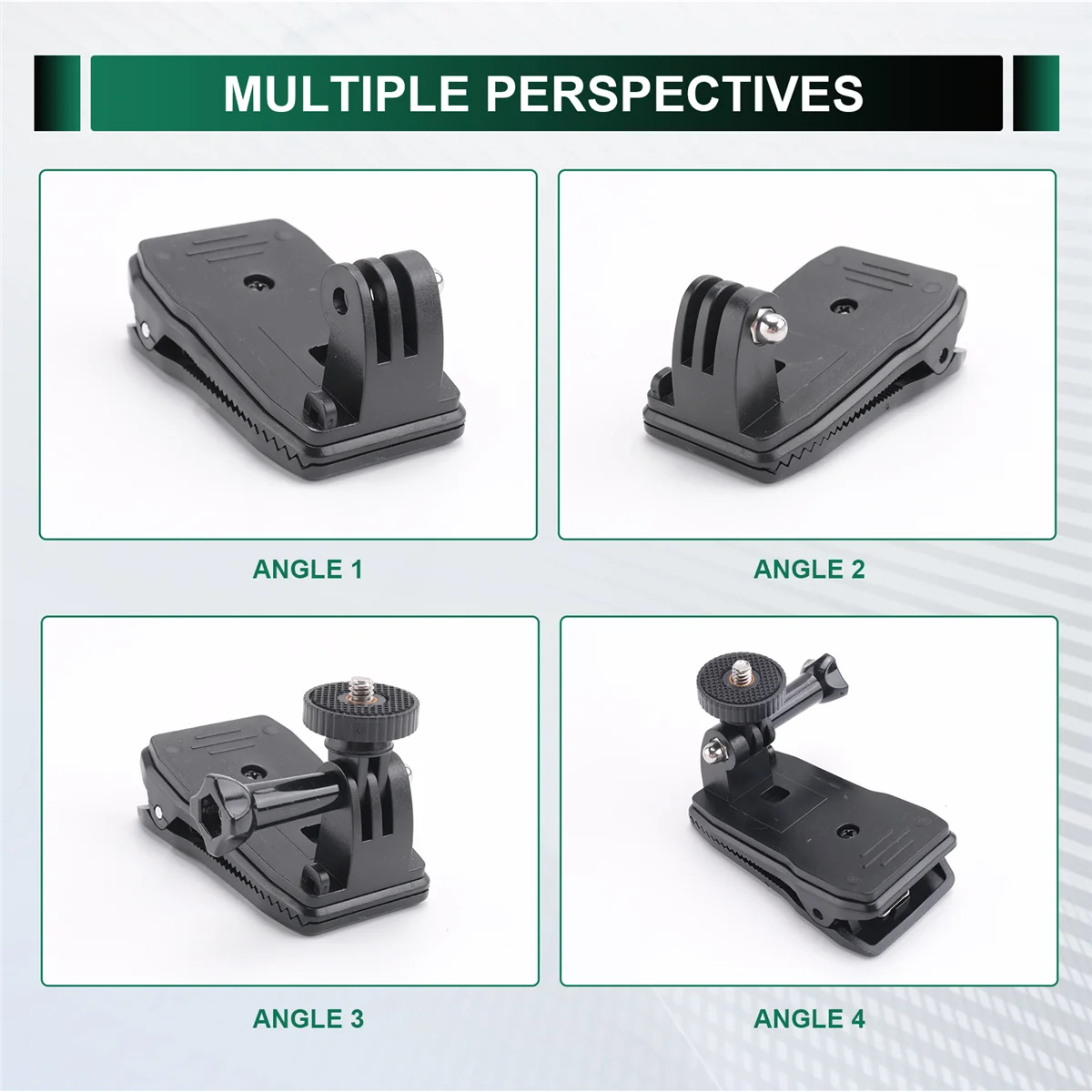 Hfes Bag Clip Backp…