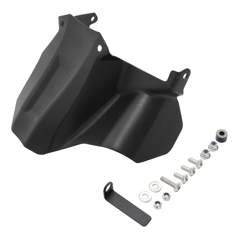 

Hot selling Rear Fender Wheel Mudguards Splash Guard Fit for Motorcycle Parts
