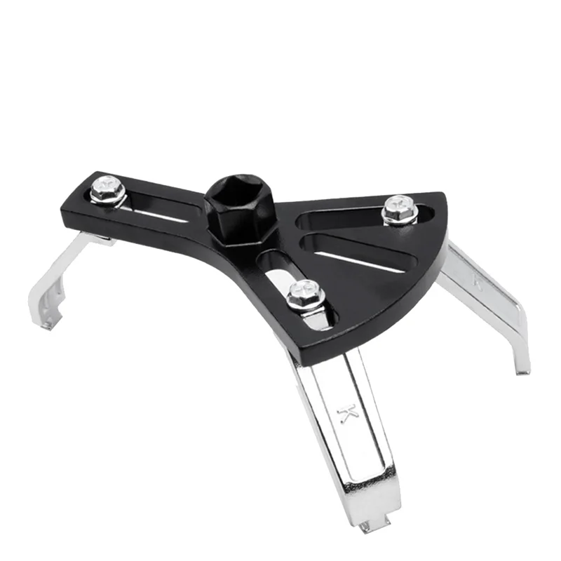 

Цельный инструмент для снятия топливного насоса, регулируемый инструмент для снятия топливного насоса, регулируемый размер, гаечный ключ с стопорным кольцом