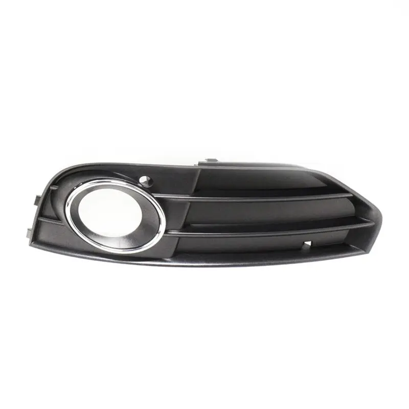 

For A4 Allroad Quattro 2010-2016 Bumper Side Fog Light Grill Component Parts Left 8K0807681J01C