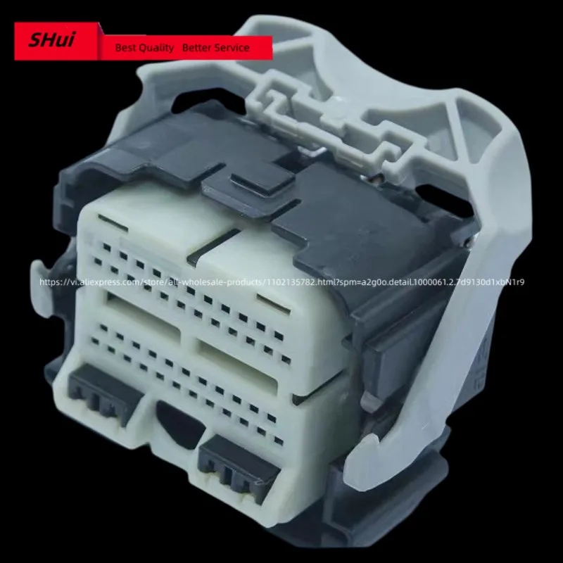 Sheath 9-1438950-7 Connector 50 hole Tyco direct shot 5S4T-14A464-NA-089 1438136-4 70 hole Tyco direct shot 8U5T-14A464-BA-067 5