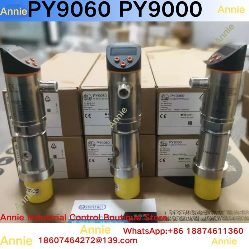 brand-new PY9060 PY9000 sensor