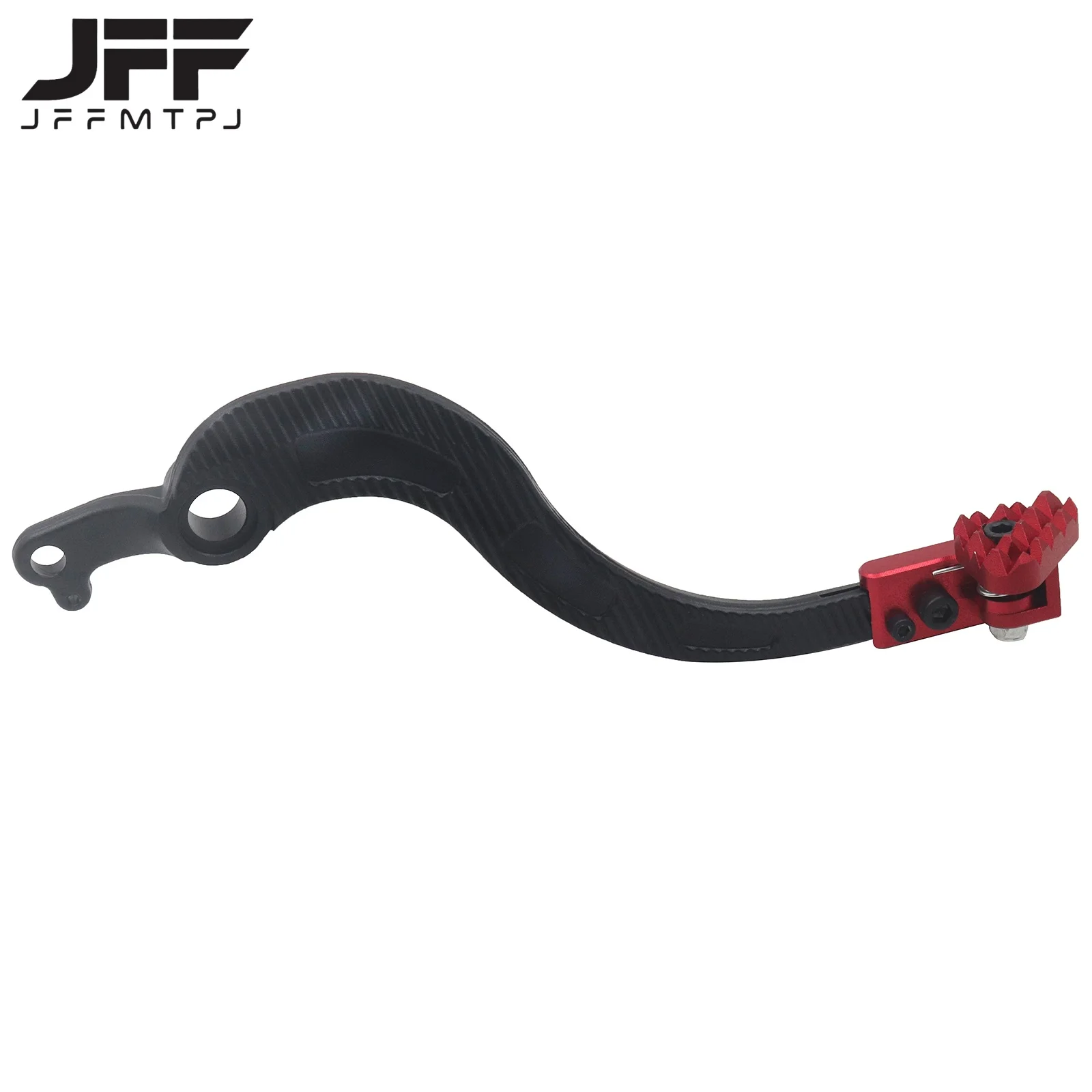 Universal motorcycle CNC rear pedal brake lever suitable for KTM