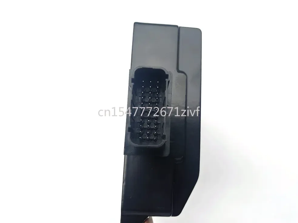 2025 hot sale WH110T-6-6A EFI Ignition Program Controller Computer Board ECU