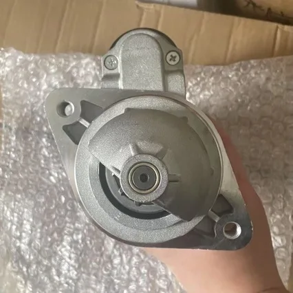 

Стартер AZE2202 04114869 для DEUTZ 2009