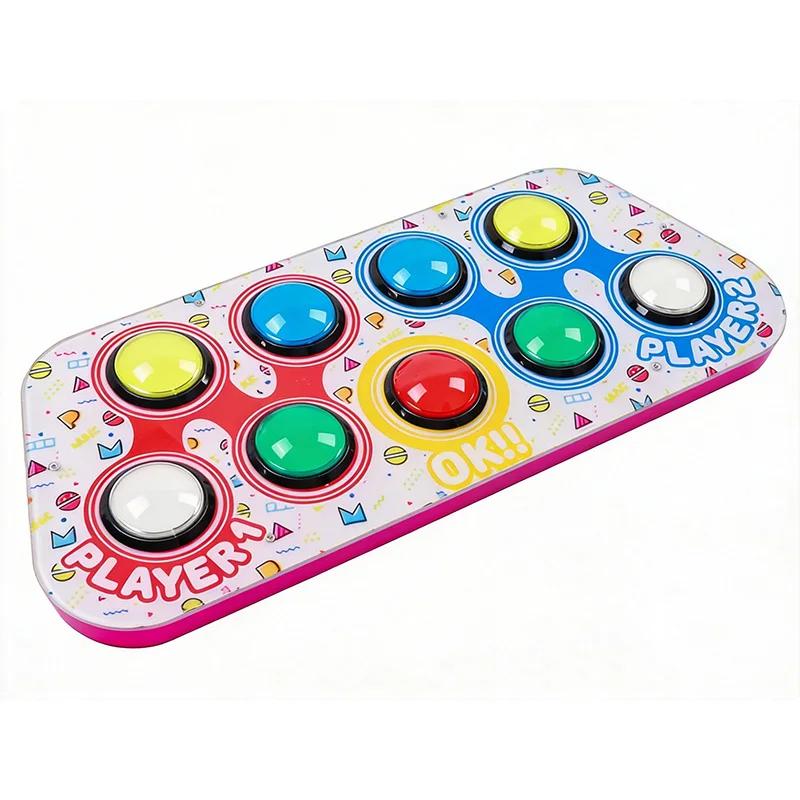 popn'music Game controller