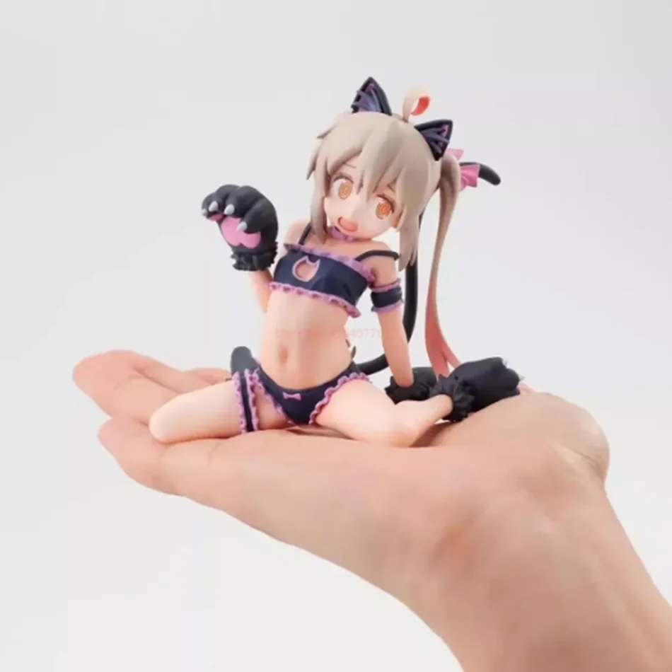 Figurine de dessin animé FUOniichan Wa Oshimai-Oyama Mahiro 'Ne soyez pas un frère plus', modèle de statue en PVC, jouet personnalisé, cadeau de Collection