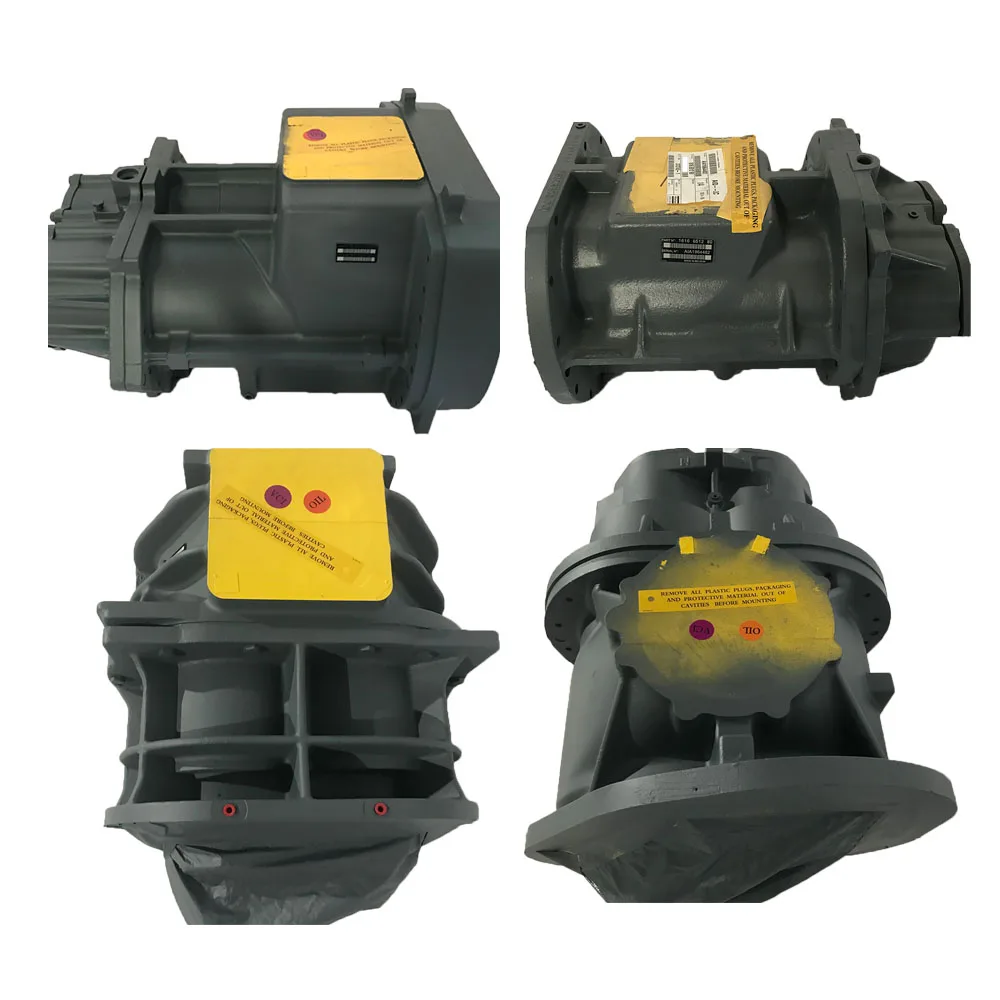 Atlas Copco C40 C55…