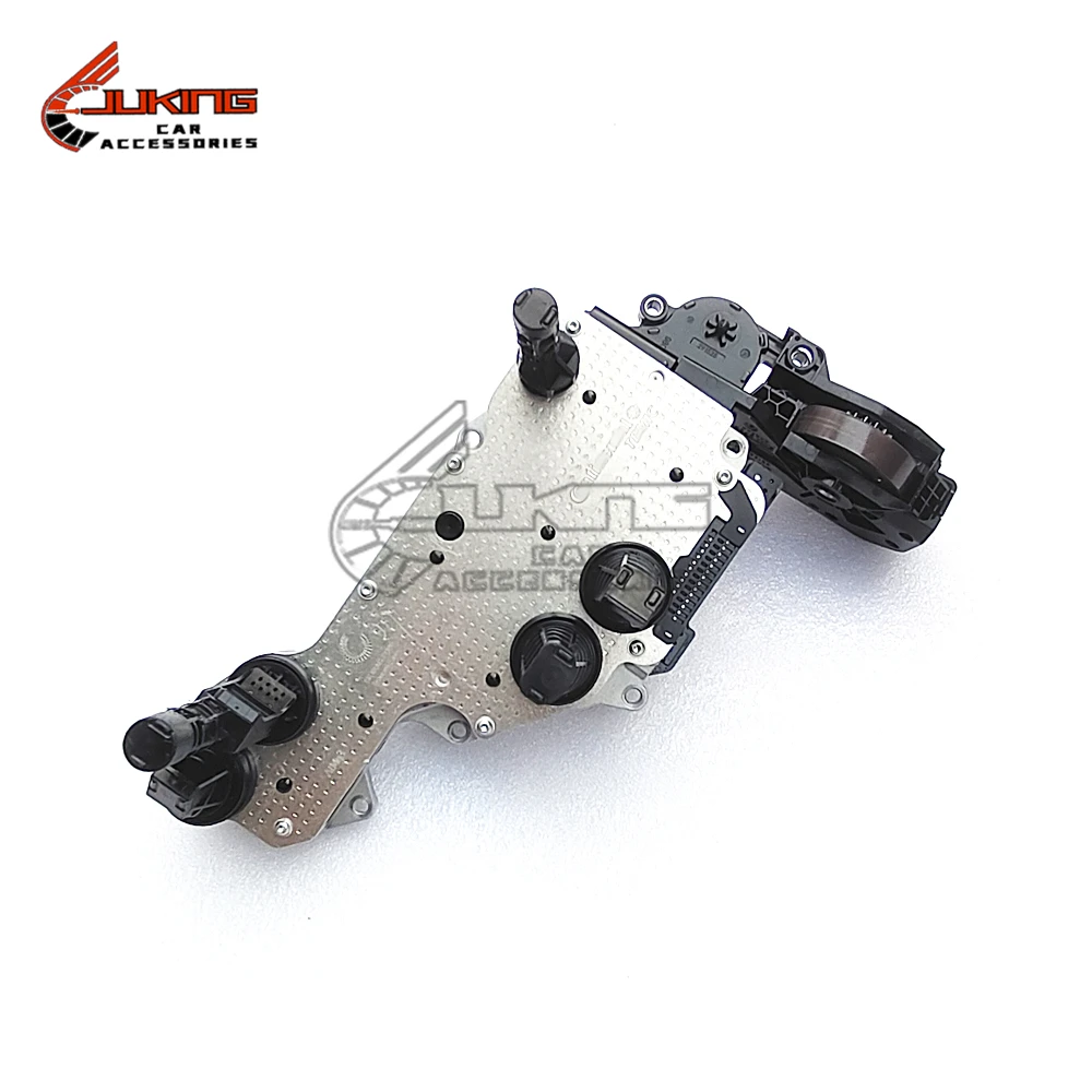 6DCT450 TCU TCM Transmission Control Module Unit MPS6 For Ford Volvo C30 C70 7M5R-14C247-FE 7M5R-14C247-FA 7M5R-14C247-FG