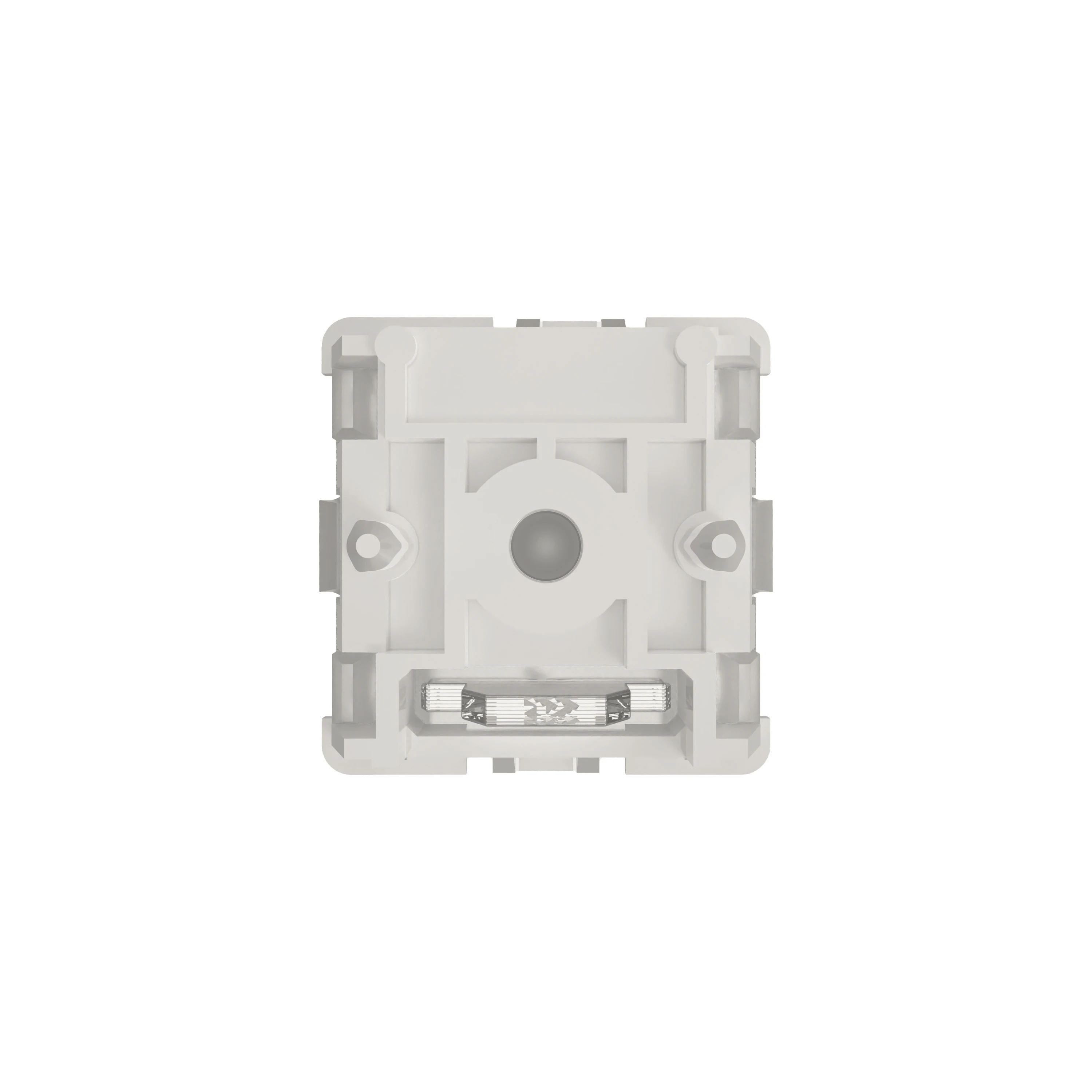 Geonworks Raw He Gaming Switch 40g/50g/60g Bottoming Out Magnetic