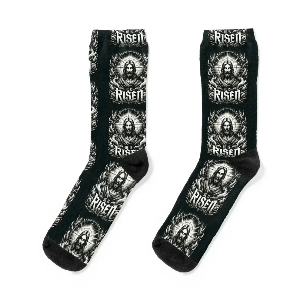 

He is risen Socks Toe sports hiphop hiking Argentina Men Socks Luxury Brand Women's