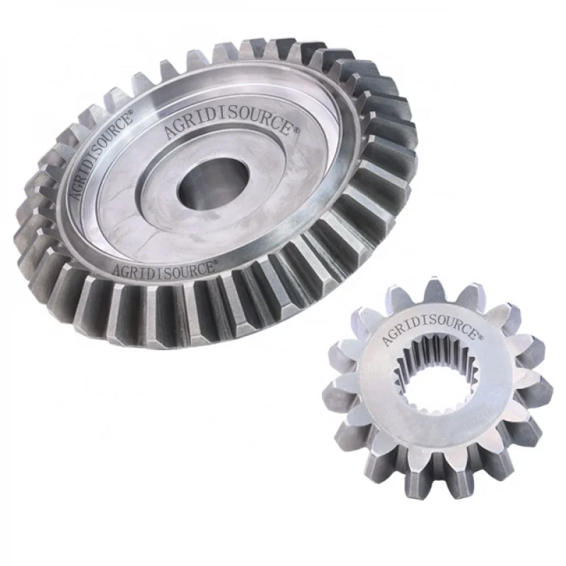 durable：End of The Front Axle Gear for Foton Lovol Part Quick Tractors Parts for Tractorsslsher Gearbox Ordinary Product Unavail