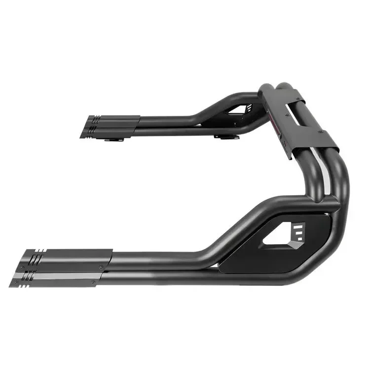 

Universal Pickup Truck 4x4 Nudge Roll Bar For Hilux Navara NP300 Dmax Ranger F150 Accessories Mainland China