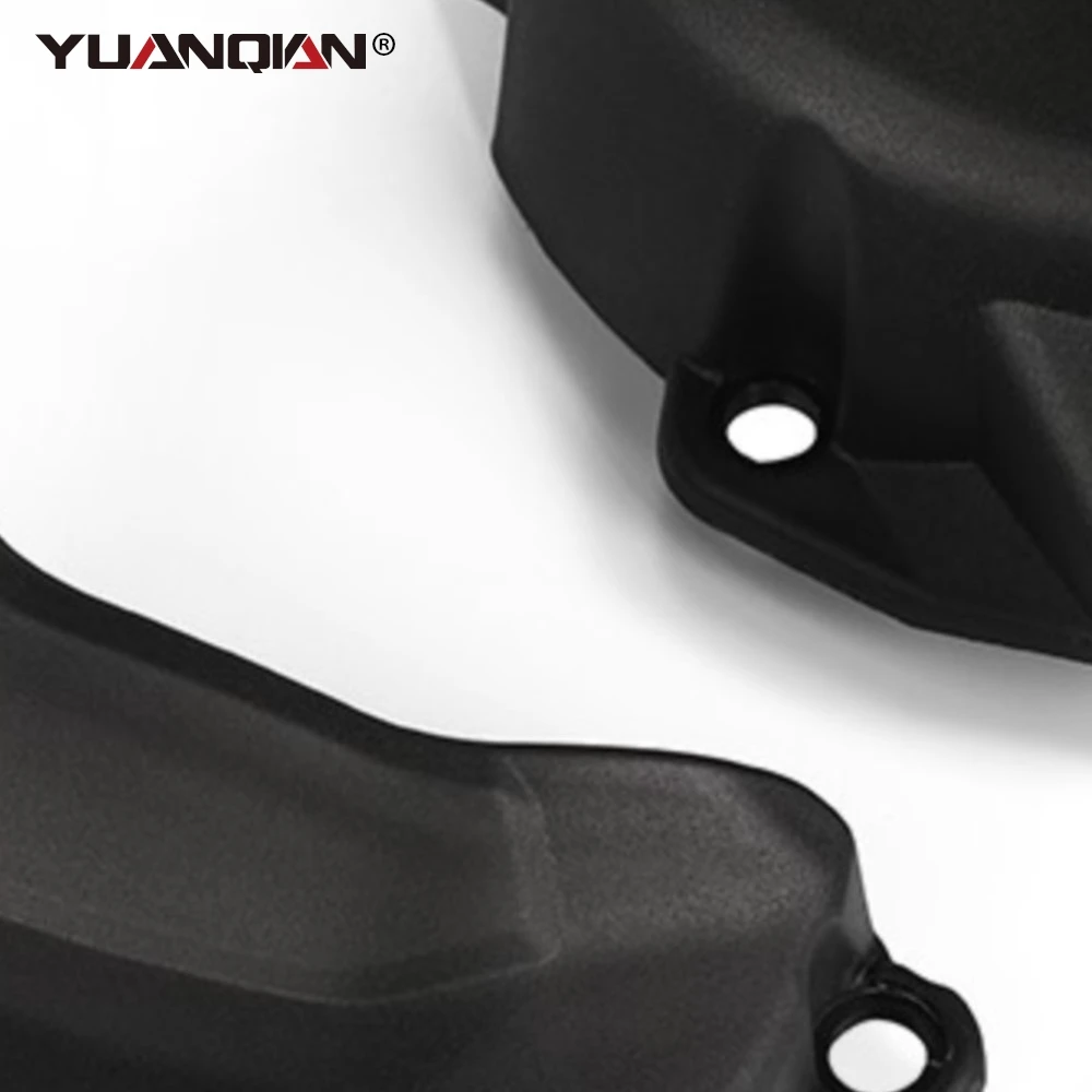 

For BMW F850GS F900R F900XR F750GS ADV Engine Cylinder Cover Head Protection Clutch Guards For VOGE Valico DS900X DSX900 900DSX