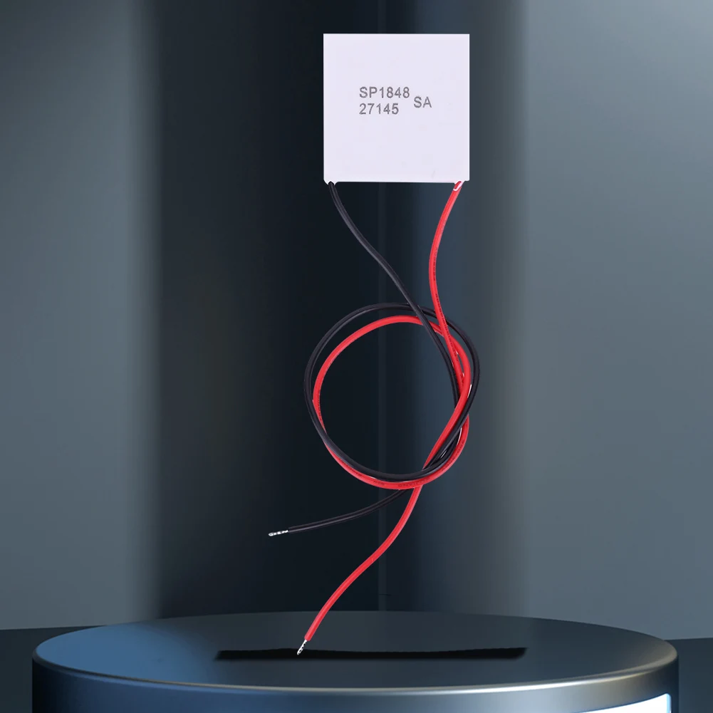 مولد طاقة حراري كهربائي مبرد كهربائي لأشباه الموصلات ، توليد المبرد الحراري ، 50x40 ، 50x40 ، #6