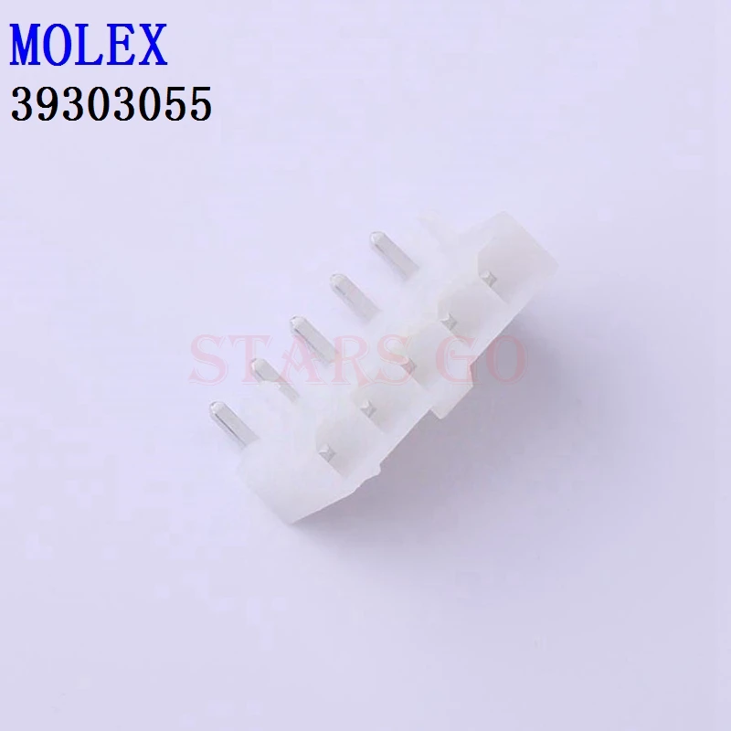 

10PCS/100PCS 39303055 39303045 39303035 39302050 MOLEX Connector