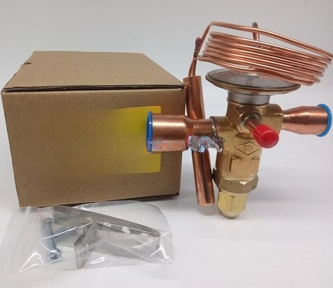 For thermostat, cold expansion valve RTET12HW100 12HC 14