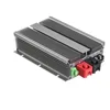 バッテリー充電器 DC DC 12V から 24V ステップアップコンバータ 3A-100A 28V 鉛蓄電池および 29.2V LiFePO4 補助バッテリー用 4