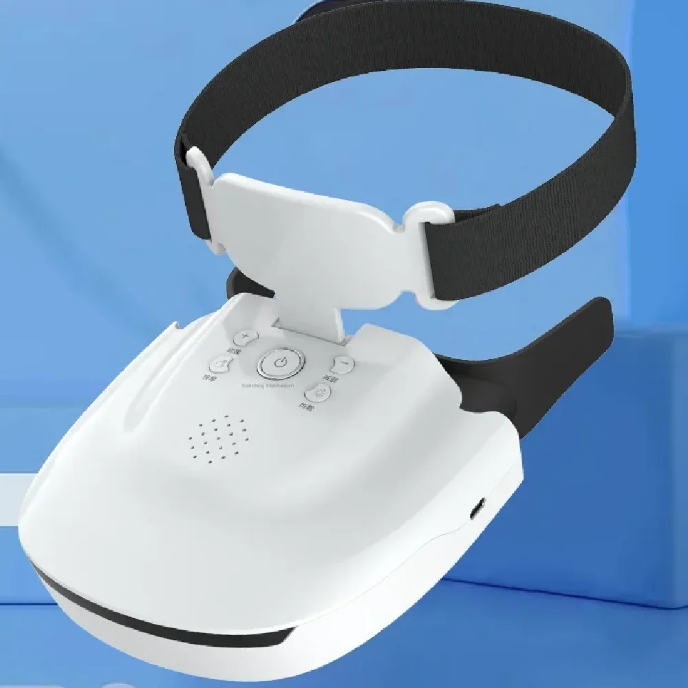 Eye Massager Smart Naked Eye 3D Vision Trainer Training