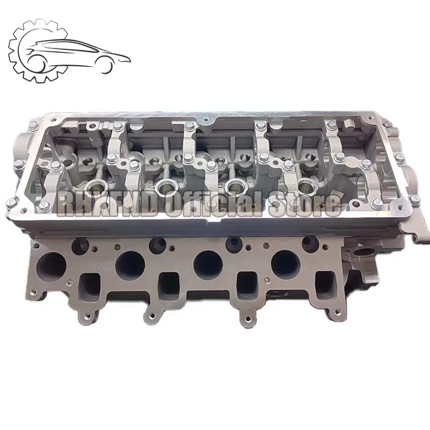 908050 CAAA CAAB CAAC 2.0TDI EA189 Cylinder Head New Condition Engine For Caravelle T5 Transporter T5