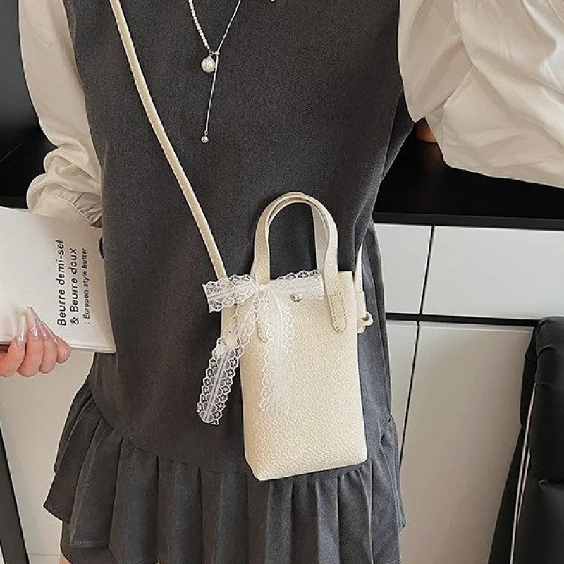 시간을 초월한 우아함 2025 신상 여성 명품 브랜드 가죽 핸드백 유명 디자이너 빈티지 인기 캐주얼 ​