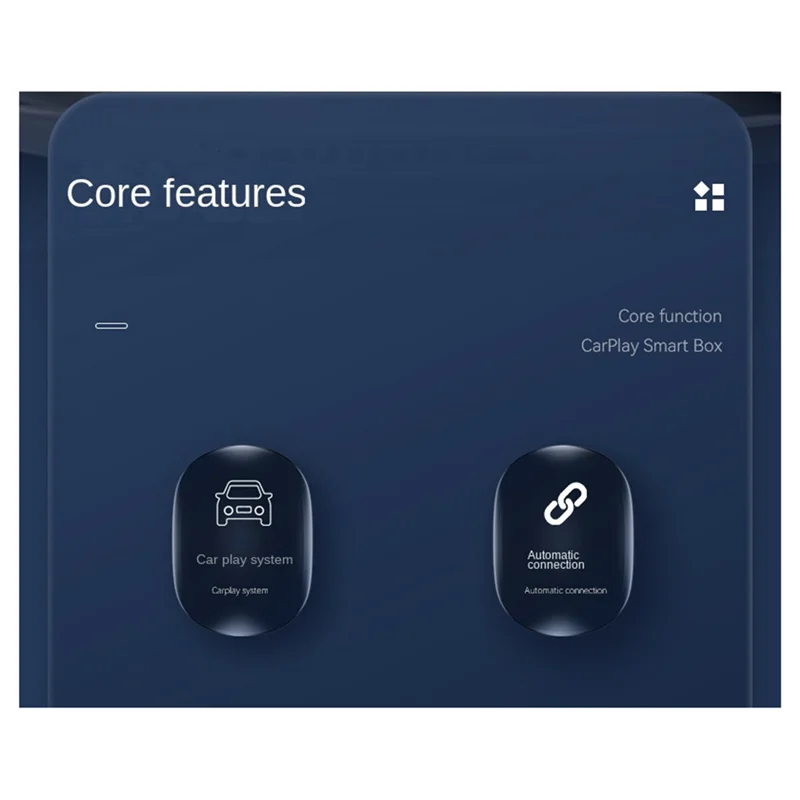 

Superb 2 In 1 Wireless Carplay Android Adapter Wireless Adapter Car Adapter Convert Wired Android Auto To Wireless Box