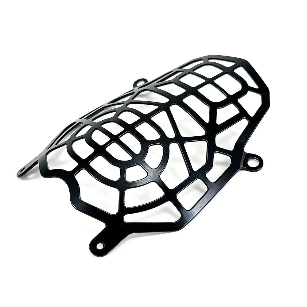 For VOGE DS800X Rally DS 800X 800 DSX DSX800 Headlight Protection Grill Headlight Guard Cover Motorcycle Accessories