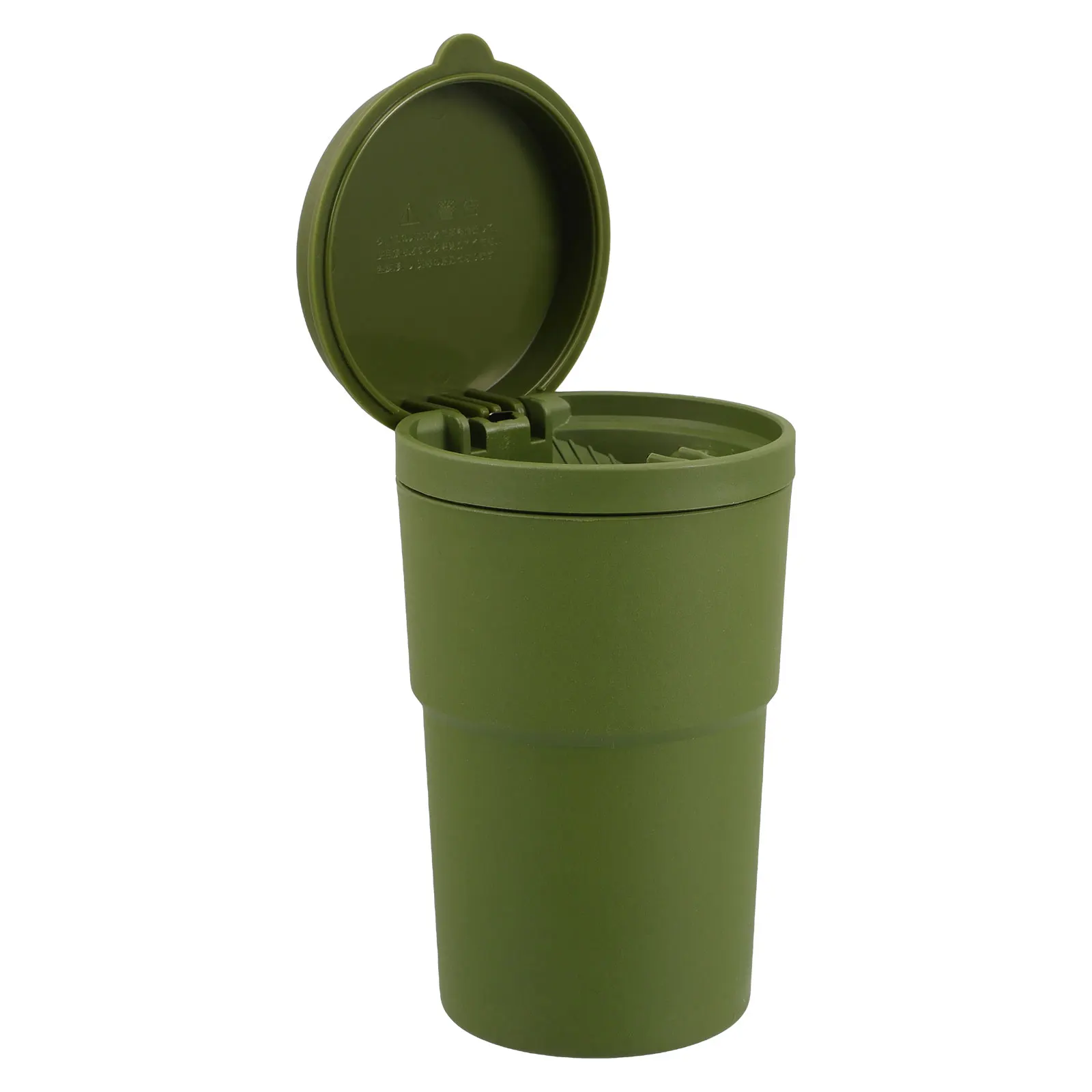 

Car With Lid Automotive Interior Portable Cigar Ashtray For Vehicle Home Cup Holder Multifunctional Mini Ashtray For Cars
